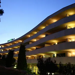 Festival Village , Salou Spanje