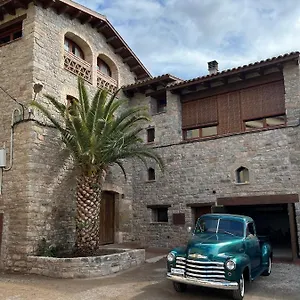 Ca La Gracia , Cabrianes Spanje