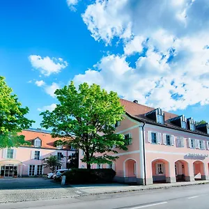 Achat Schreiberhof 4*, Aschheim Duitsland